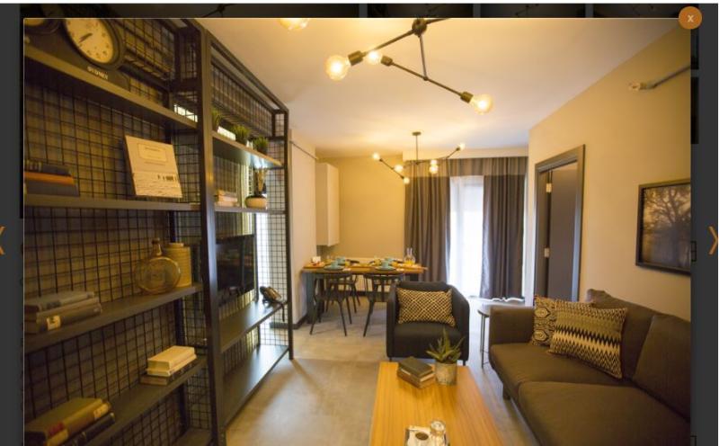 Cityloft 36 3* Istanbul