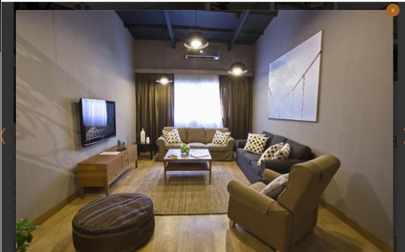 Aparthotel Cityloft 36