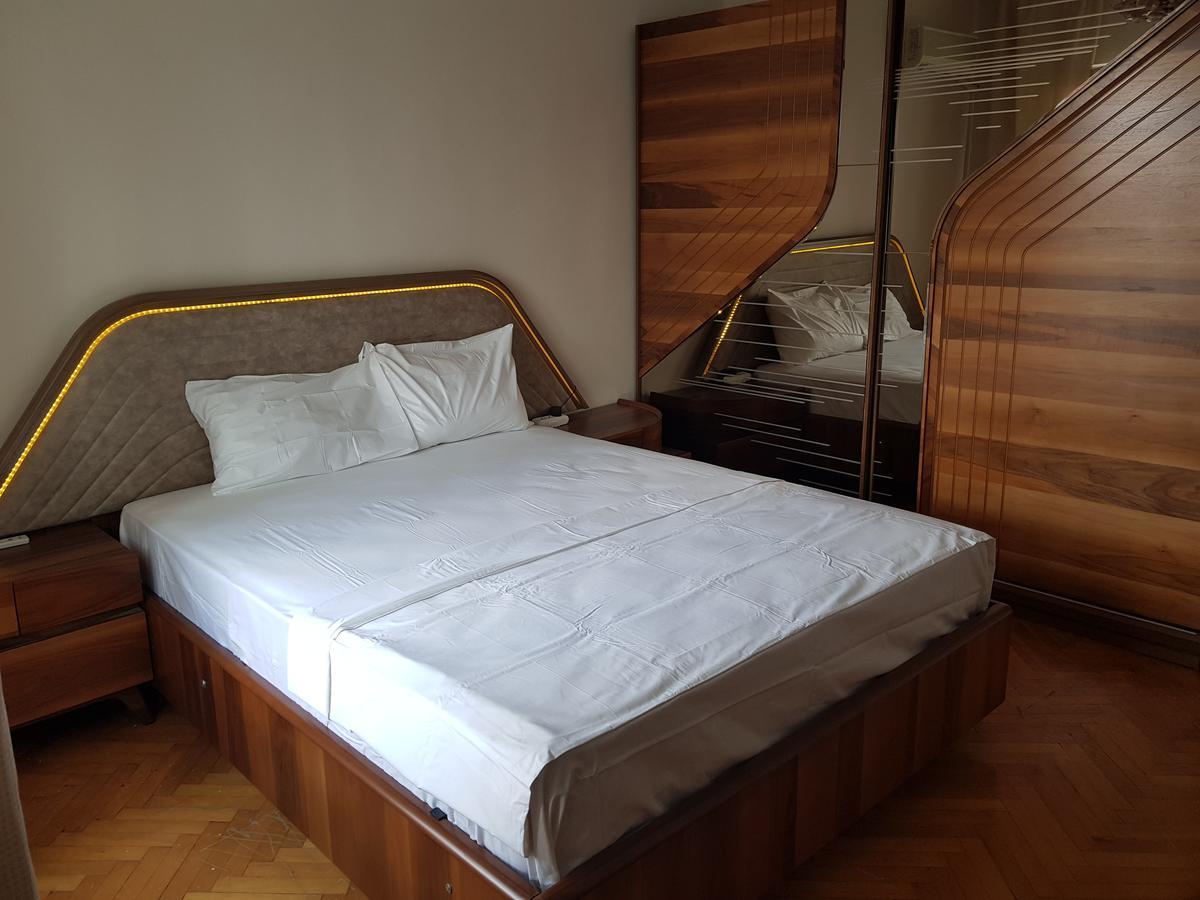 Marriott Sisli 5* Istanbul