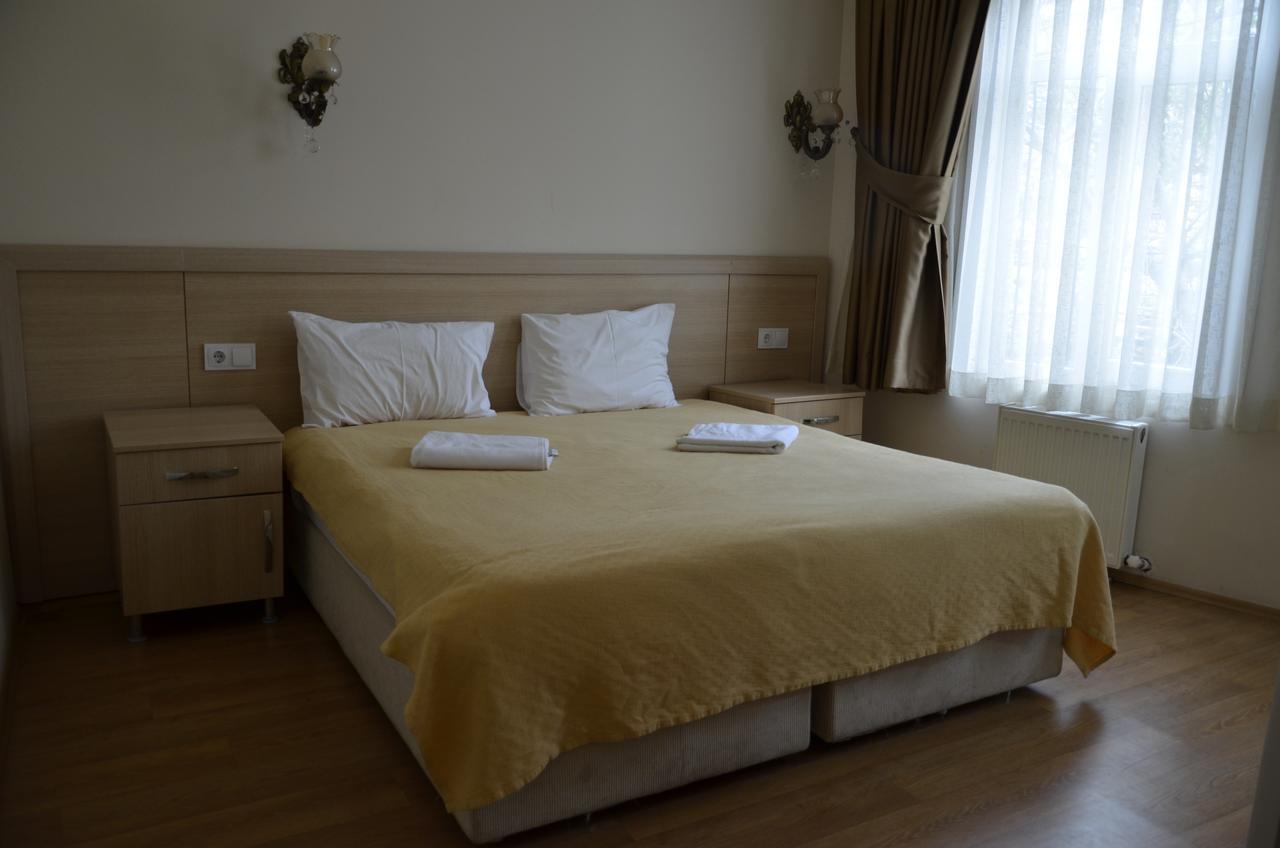 Piya Boutique Hostel