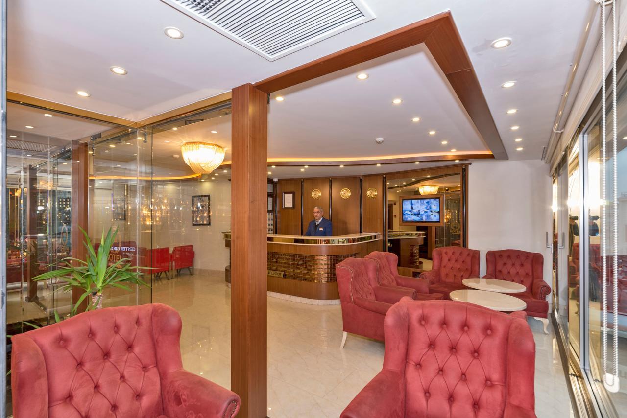 Hotel Marcello