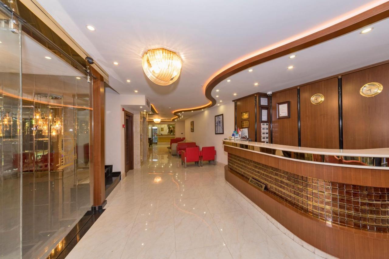 Hotel Marcello