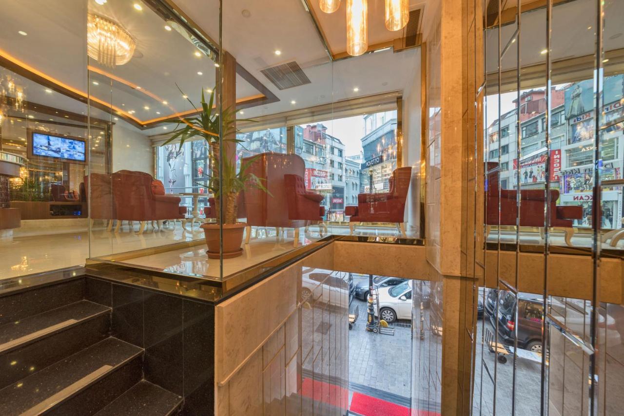Marcello Hotel 3*