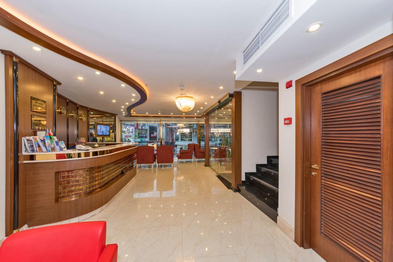 Hotel Marcello