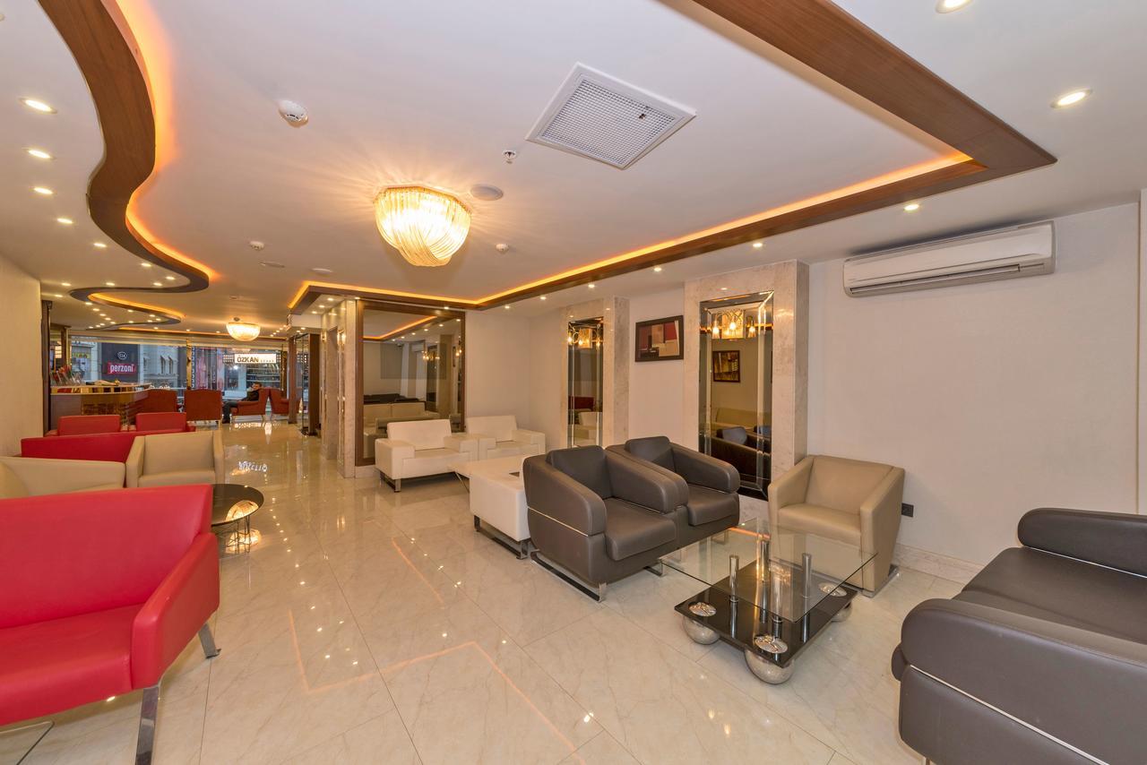 Hotel Marcello