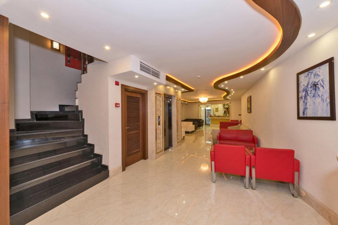 Marcello Istanbul