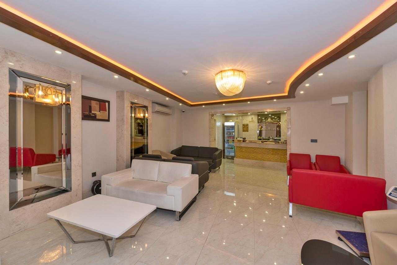Marcello Istanbul
