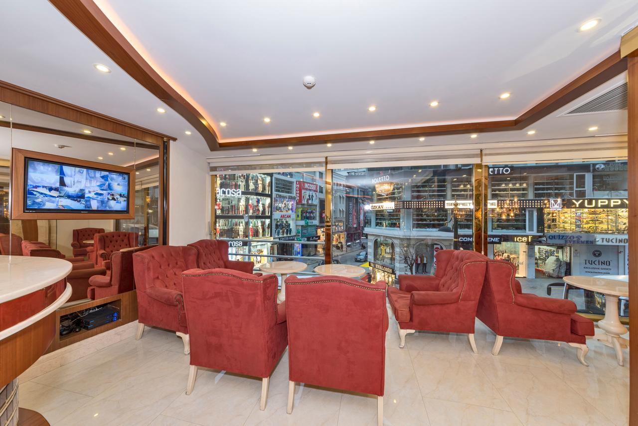 Marcello Hotel 3*