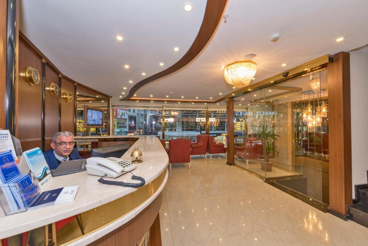 Marcello Istanbul