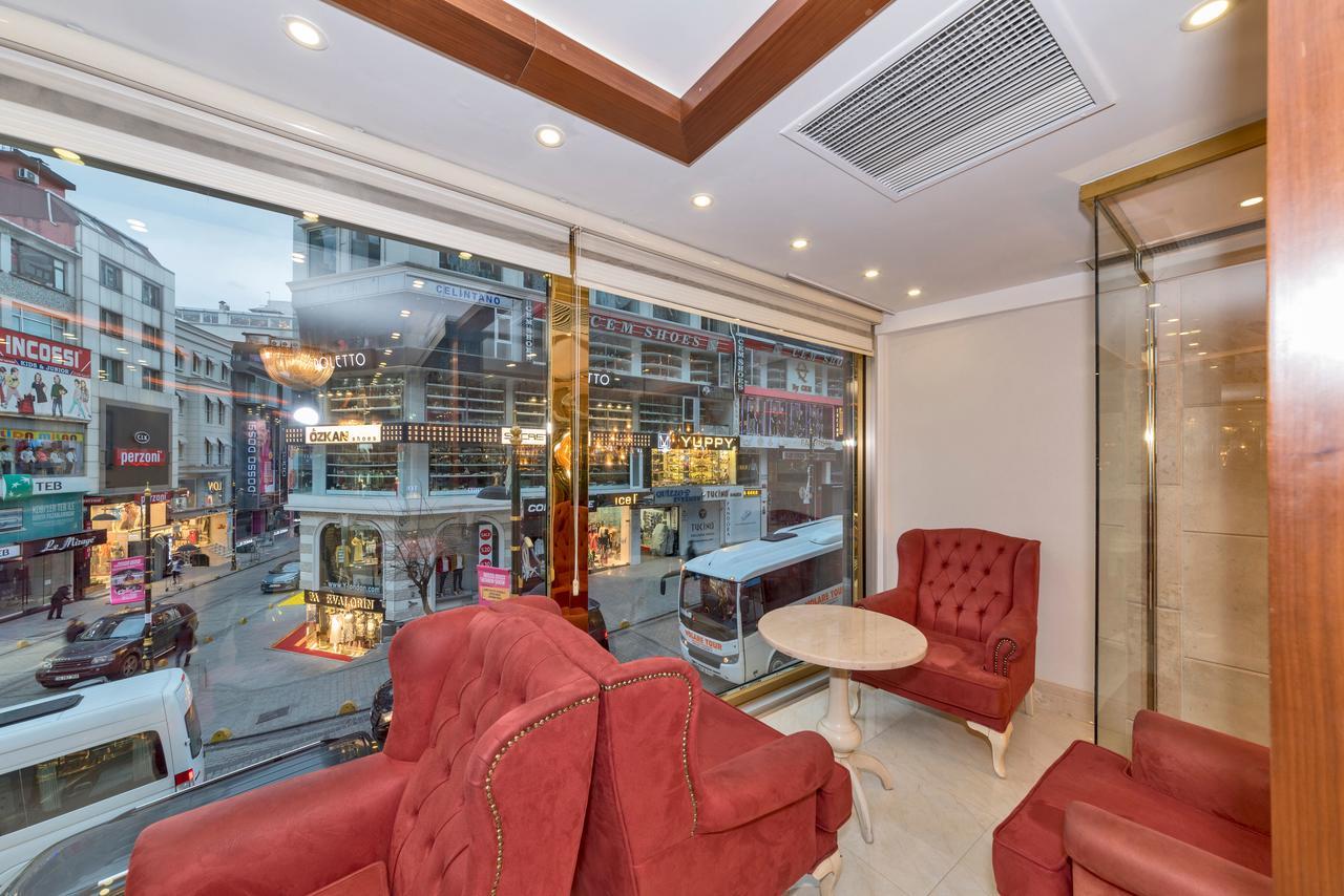 Hotel Marcello 3*