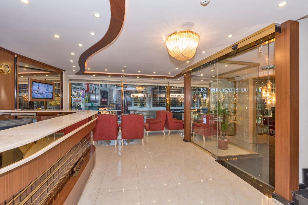 Marcello 3* Istanbul