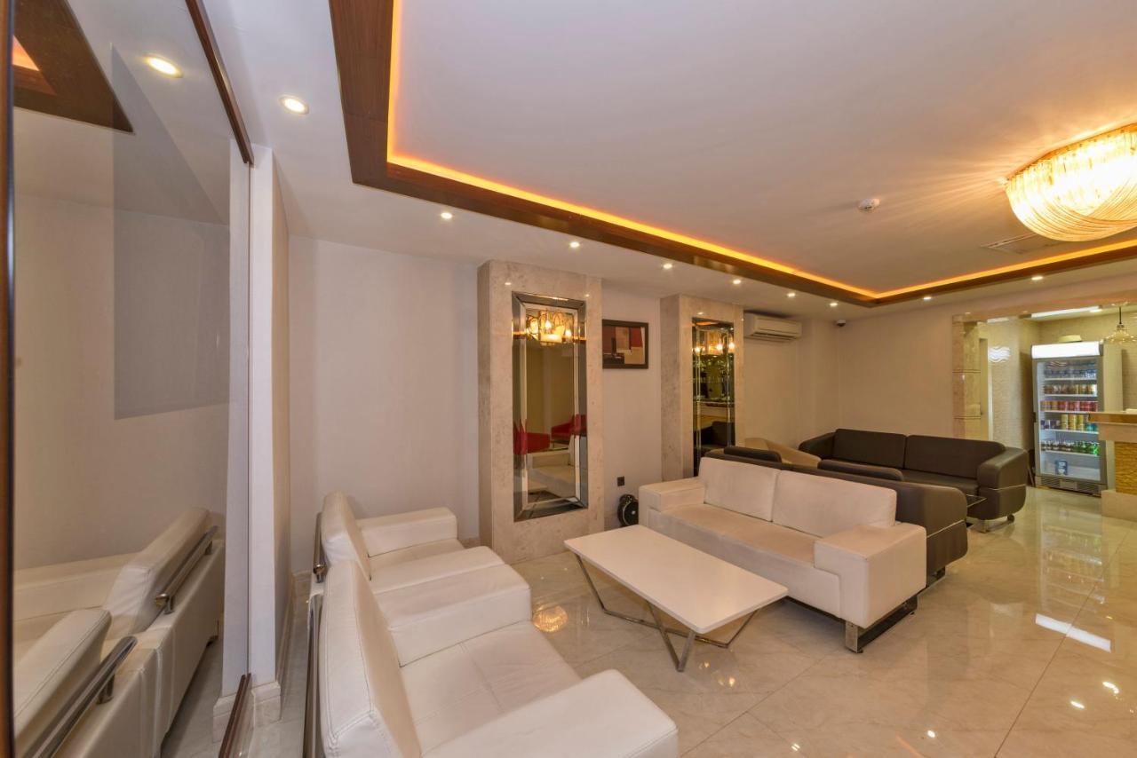 Hotel Marcello 3*