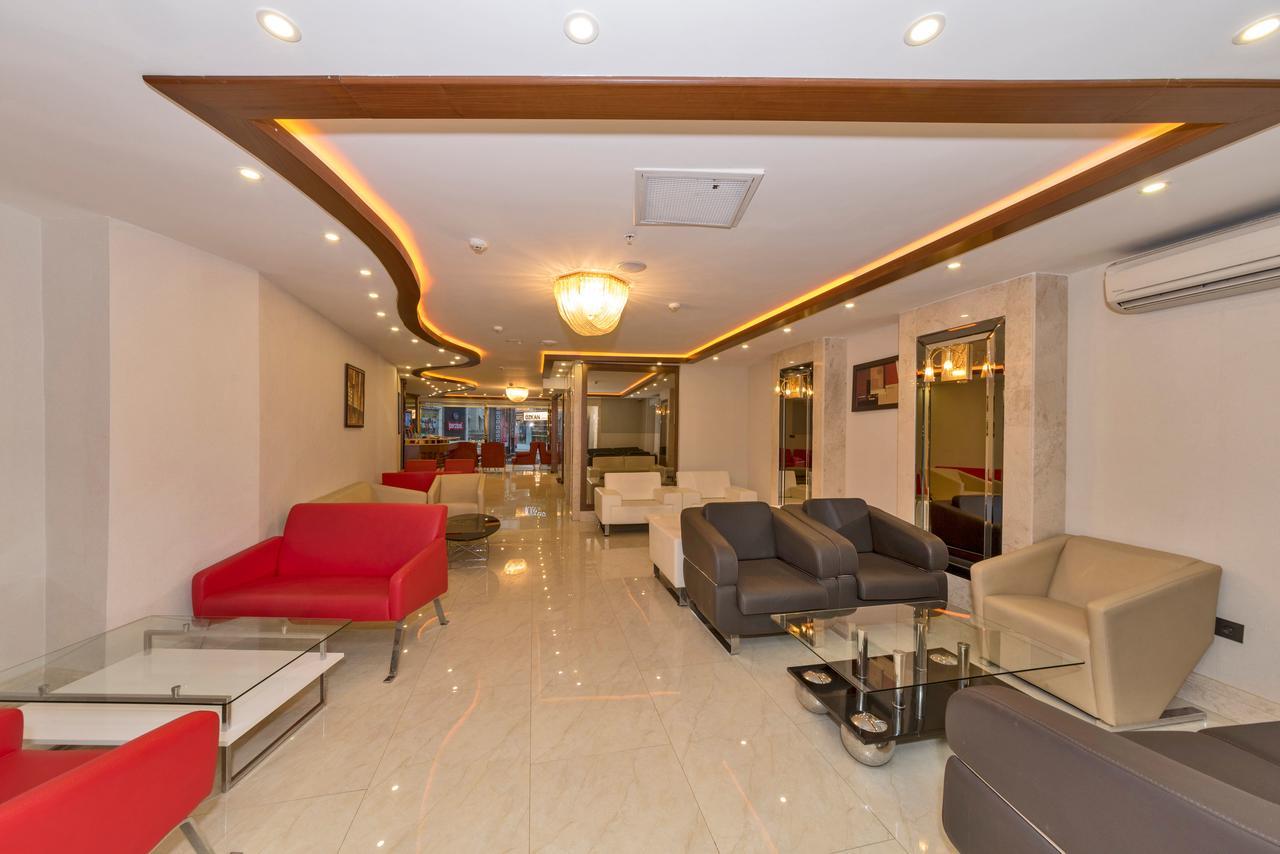 Marcello Istanbul