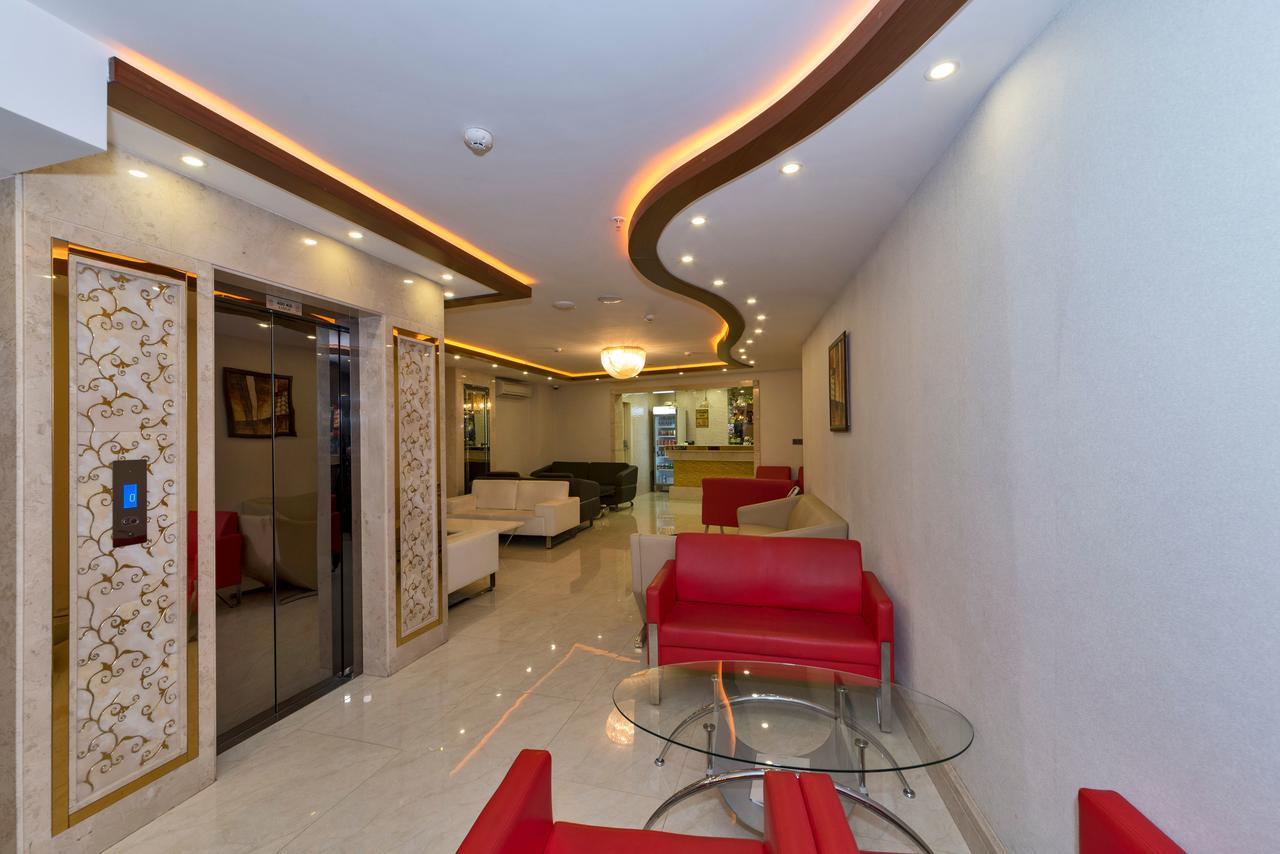 Marcello Istanbul