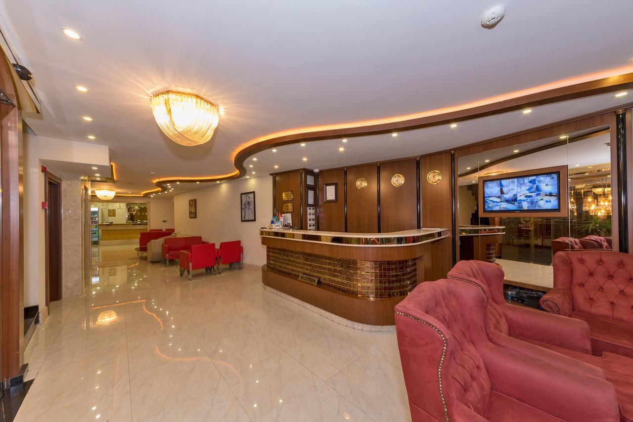Marcello Hotel