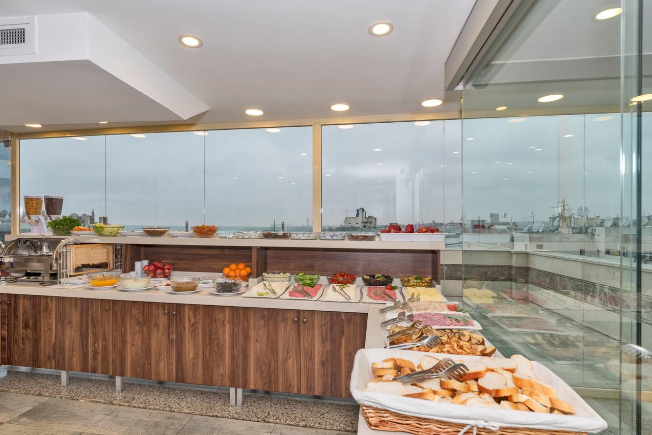Marcello Hotel 3*
