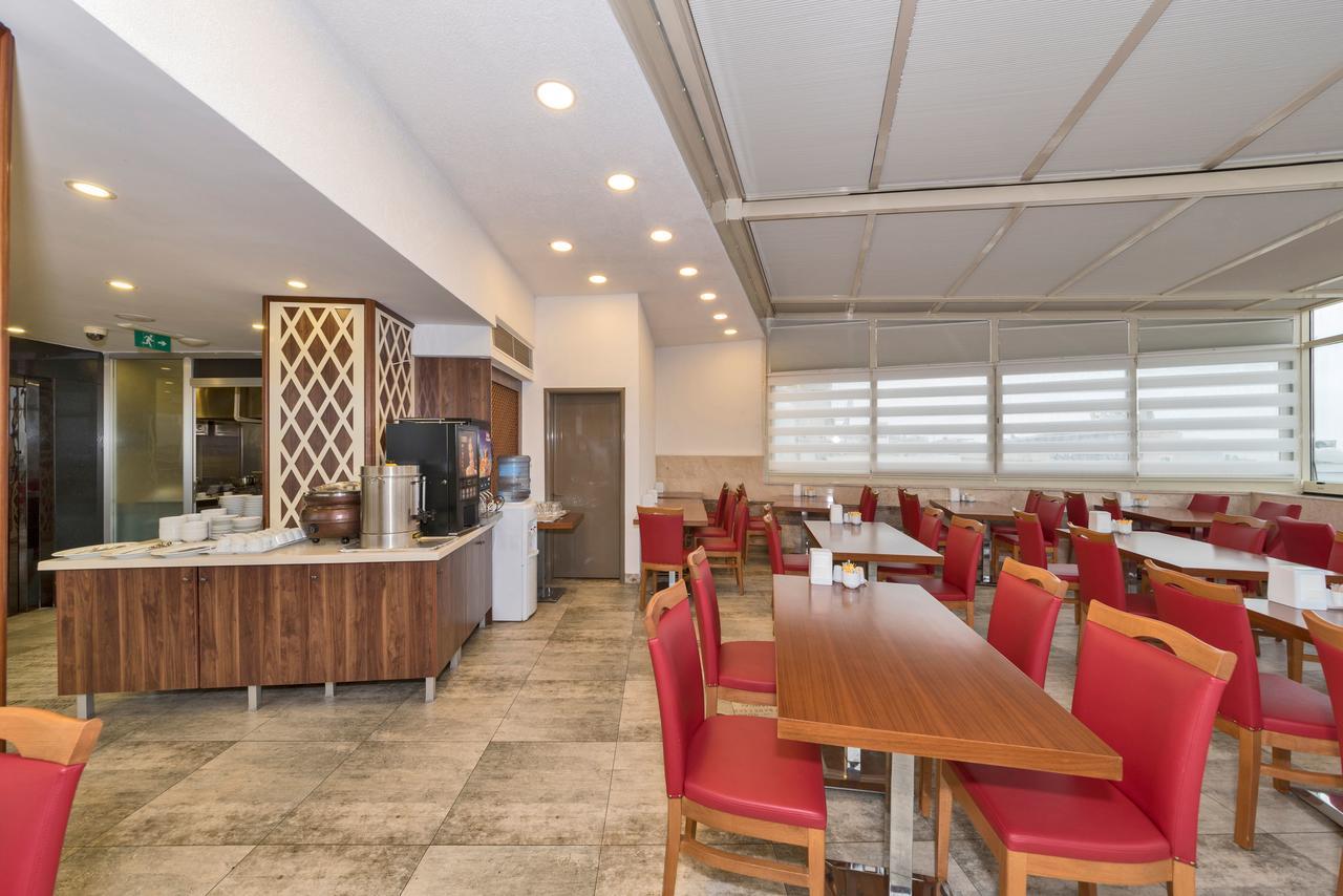 Marcello Hotel Istanbul