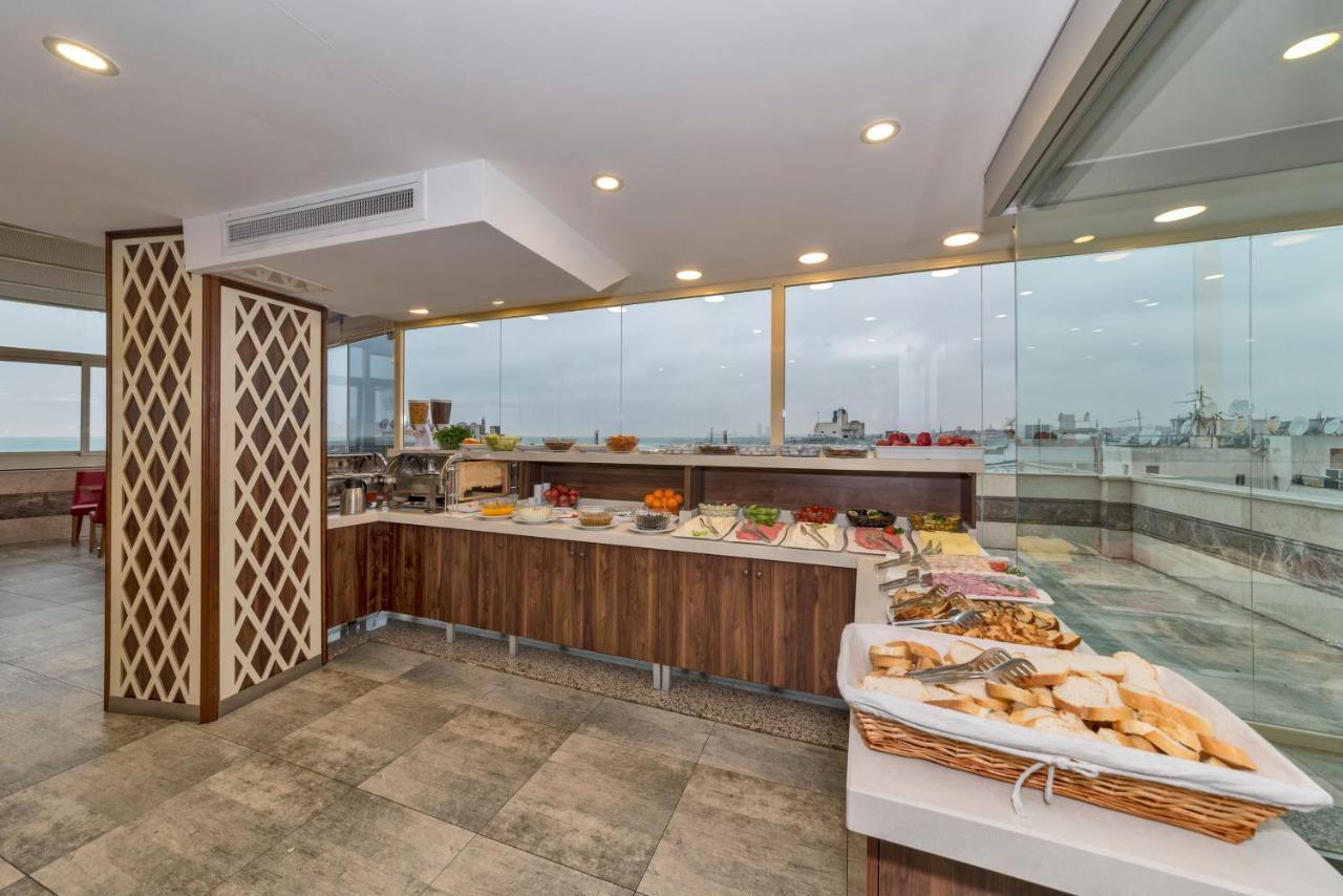 Marcello Hotel Istanbul