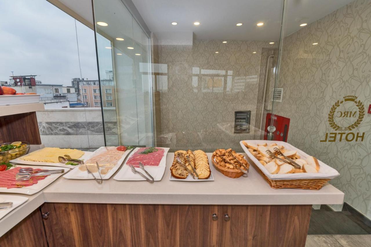 Marcello 3* Istanbul