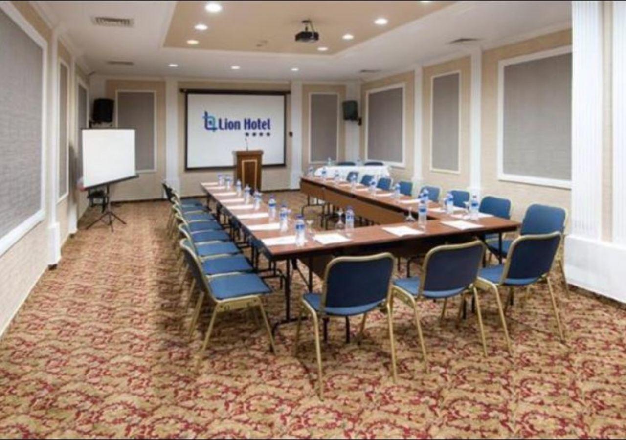 Hotel Four Sides Taksim Lion Hotel&spa Istanbul