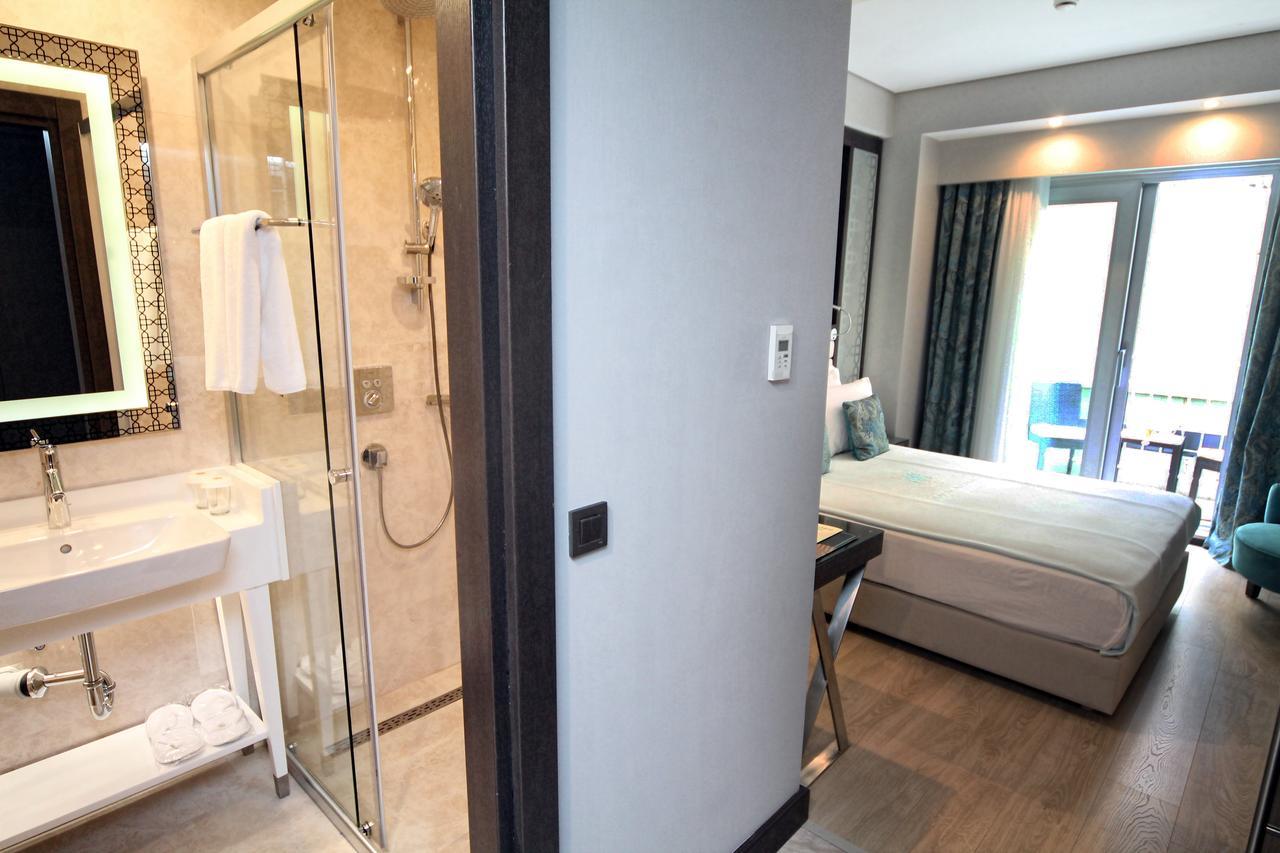 Mukarnas Taksim 3* Istanbul