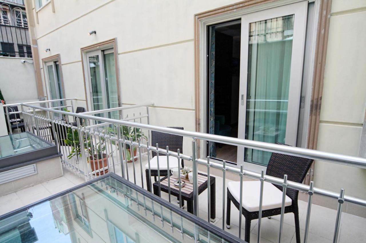Mukarnas Taksim Hotel