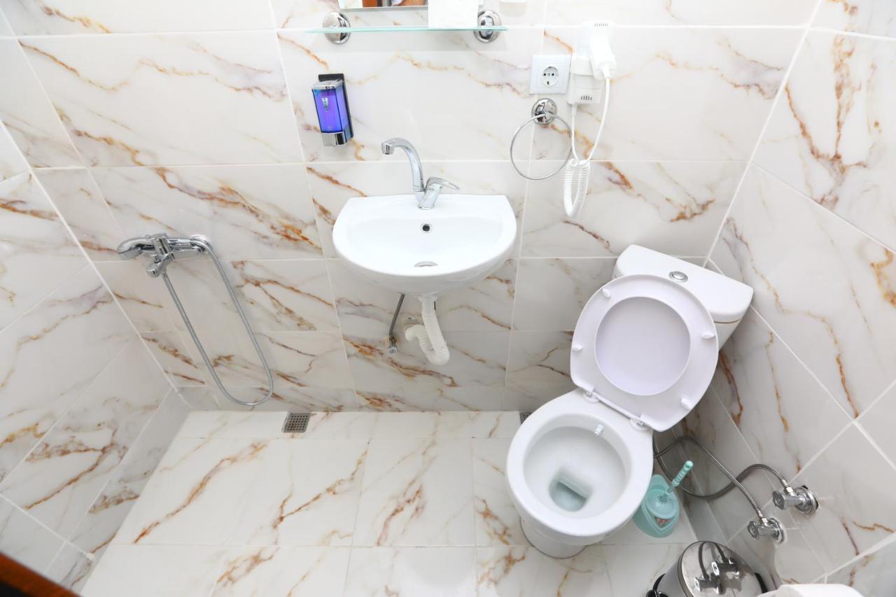 Hotel Yeni Istanbul