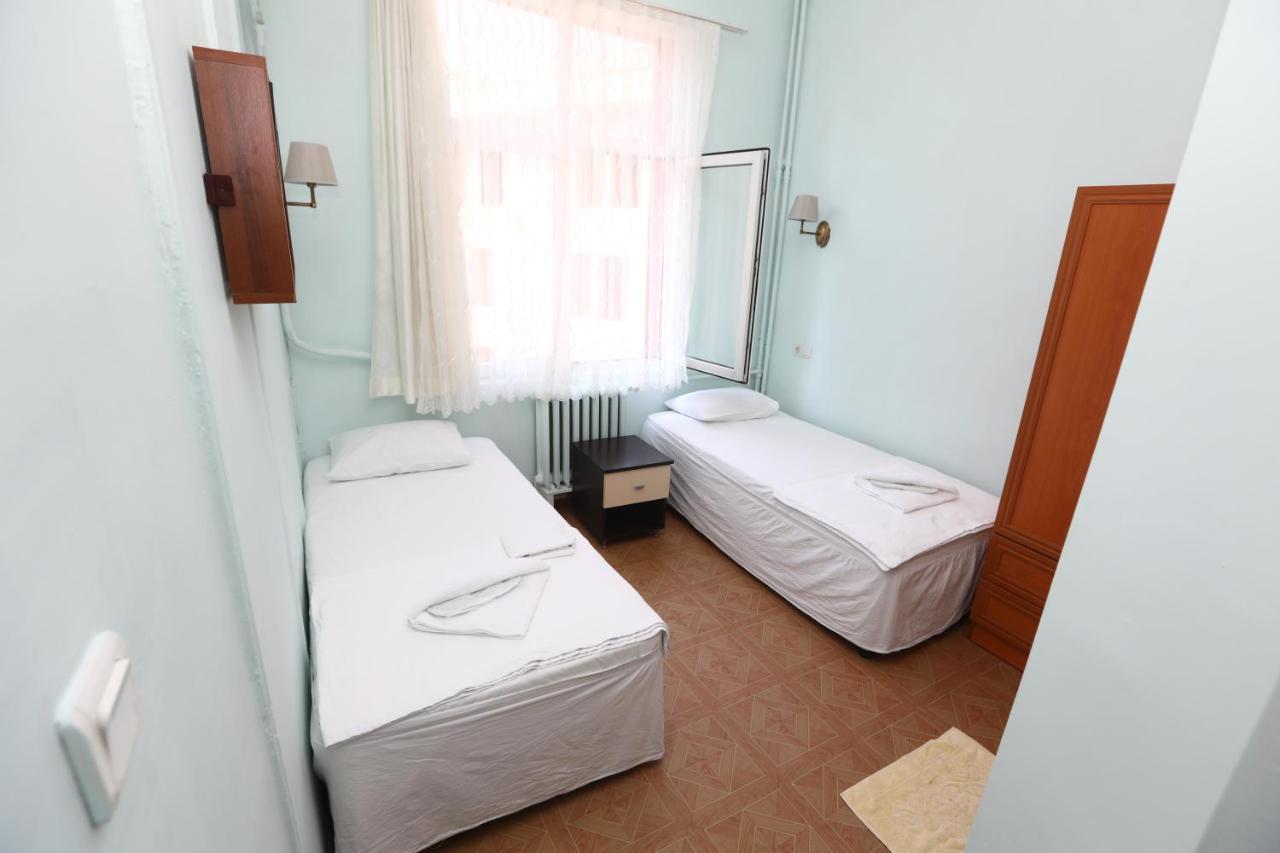 Hotel Yeni Istanbul