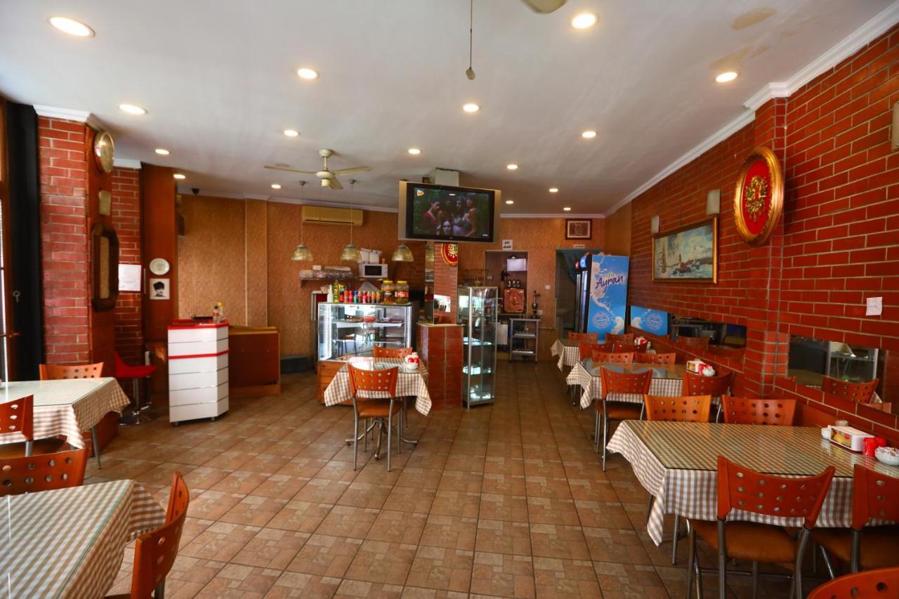Hotel Yeni