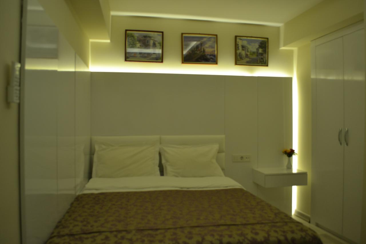 Grand Fatih Istanbul