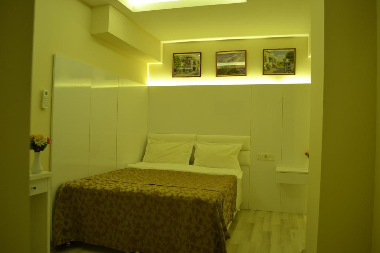 Grand Fatih Hotel 2*