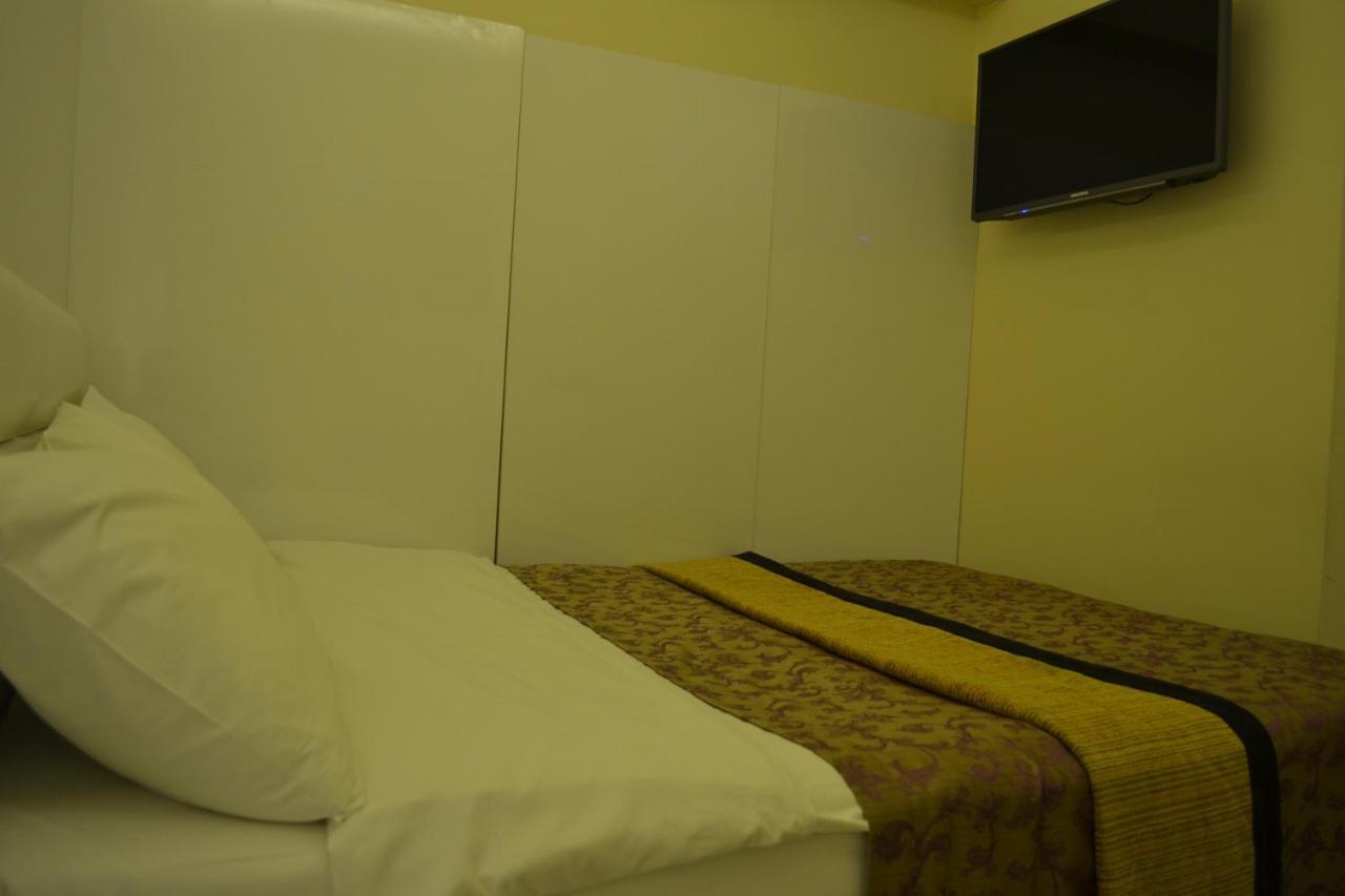 Grand Fatih Istanbul