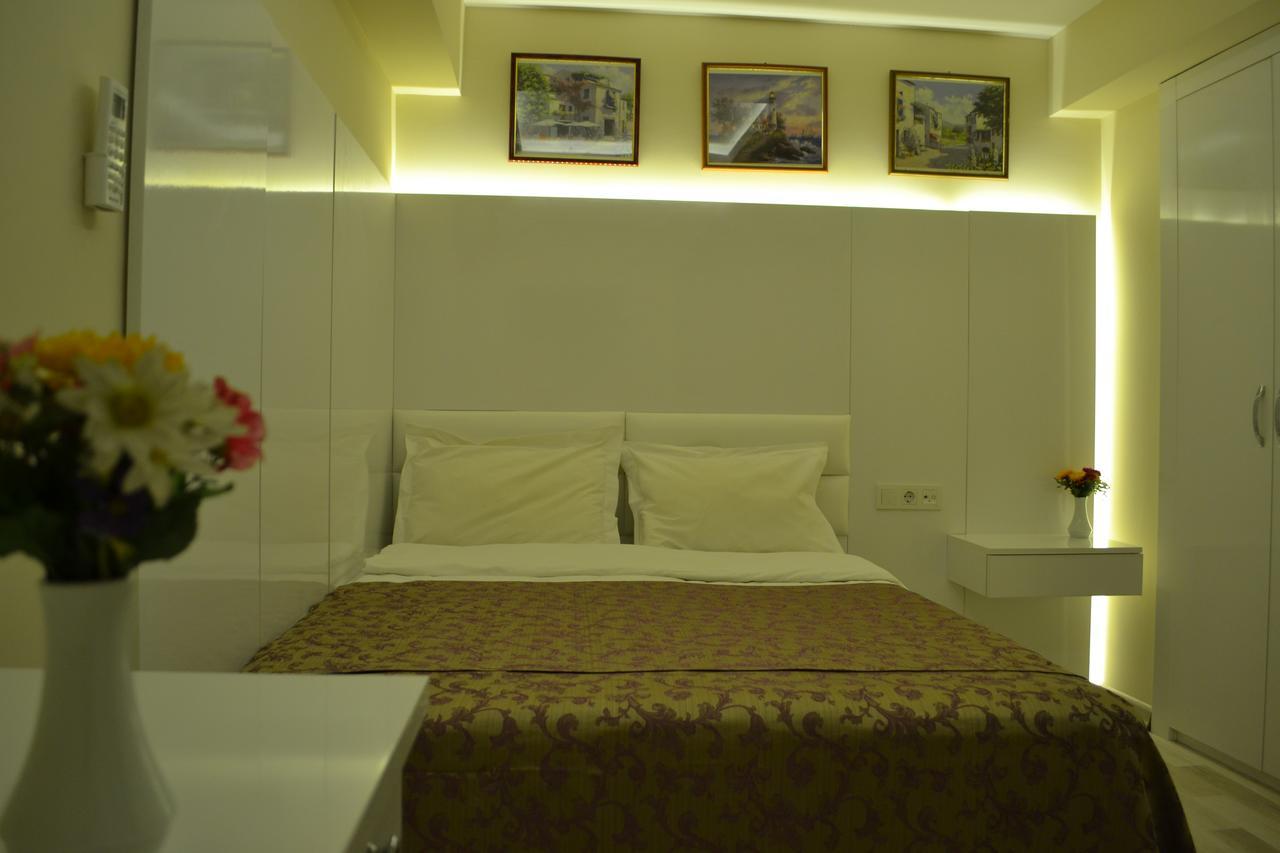 Hotel Grand Fatih