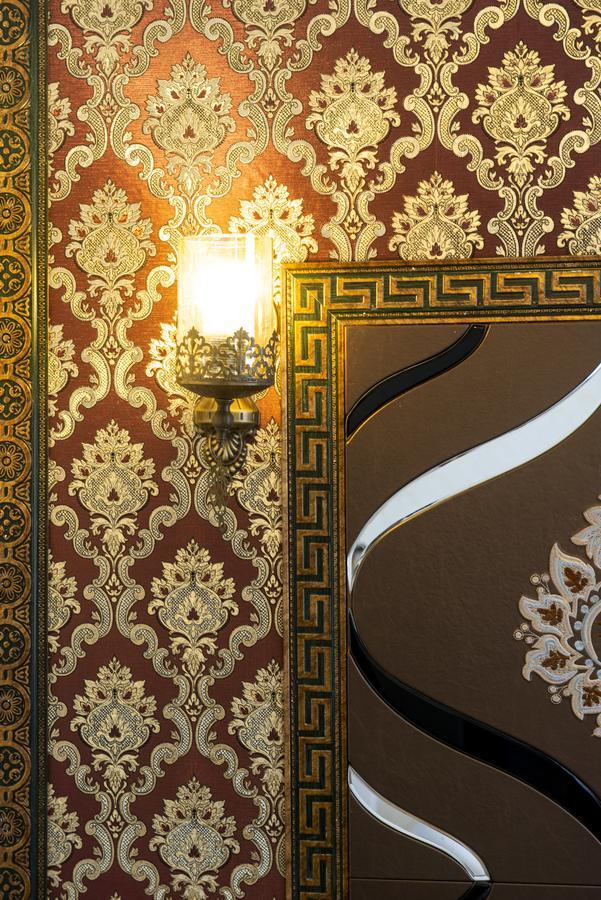 Bed & Breakfast Paris Garden 3*