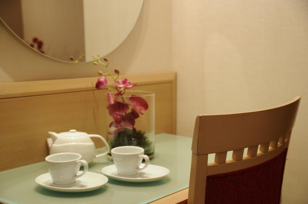 Sv Business Taksim Hotel 4*