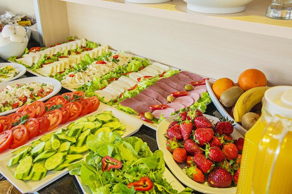 Spectra Sultanahmet Hotel 3*