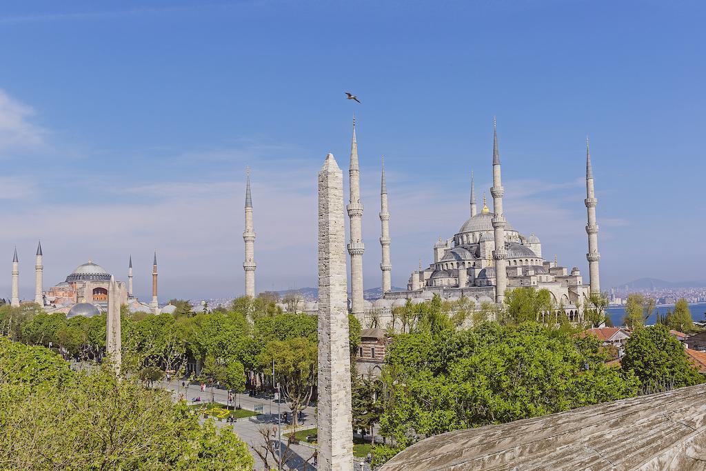 Spectra Sultanahmet Hotel