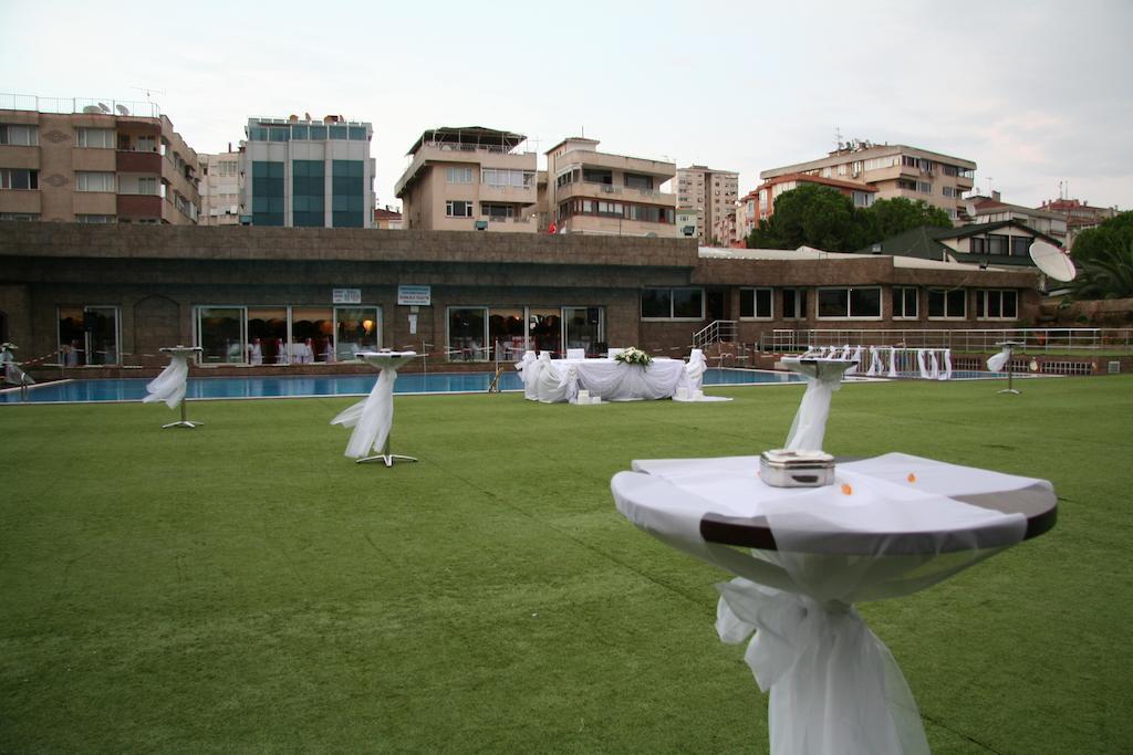 Pen Hotel