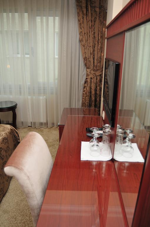 Hotel Pen 3*