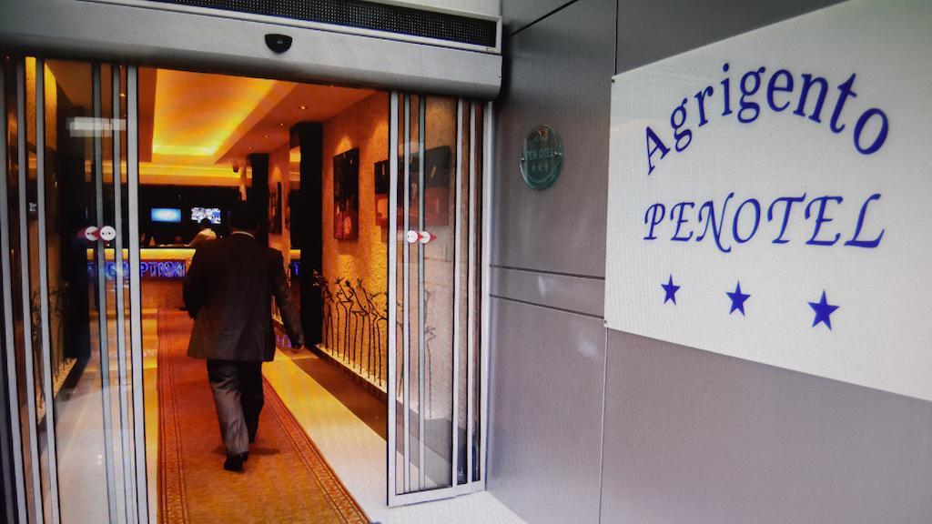 Hotel Pen Istambul