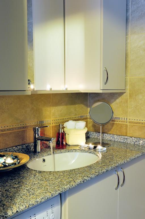Aparthotel Apart Point Sisli Istanbul