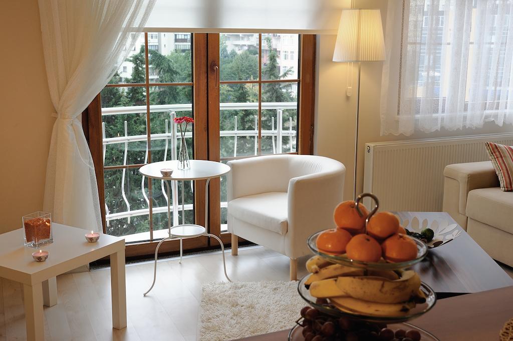 Apart Point Sisli Aparthotel *
