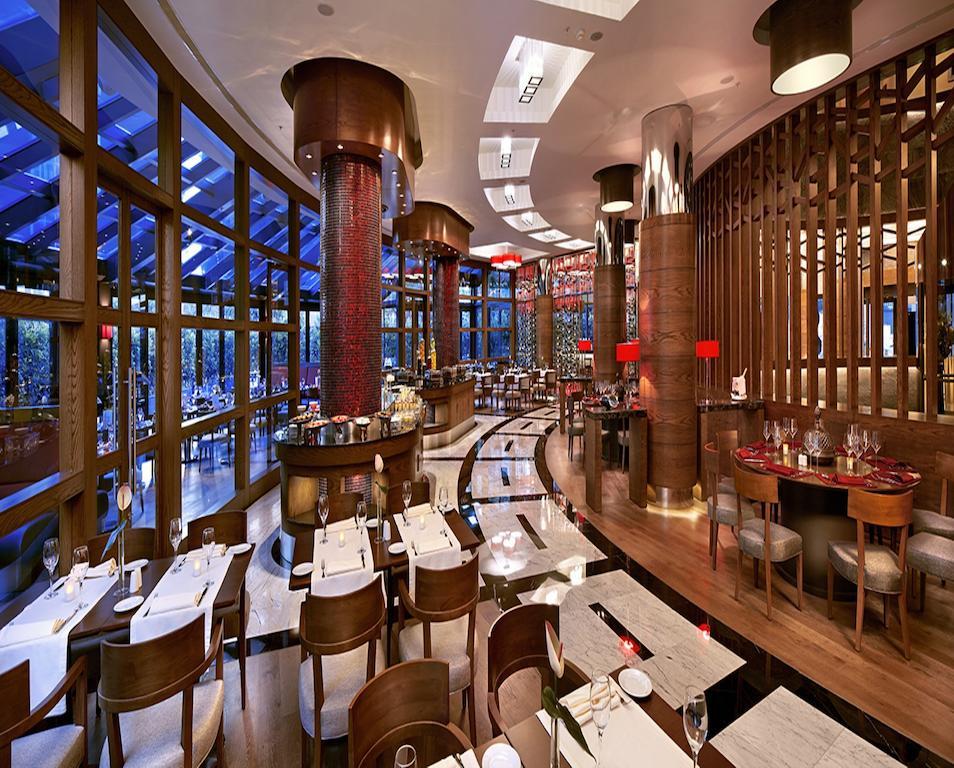 Hotel Surmeli 5*