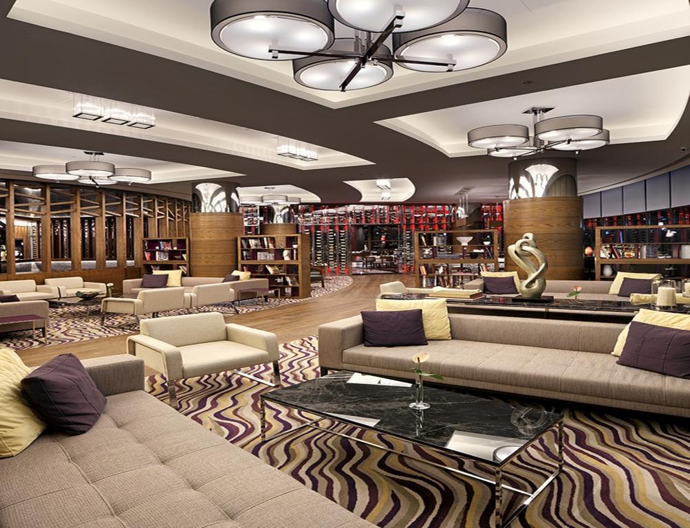 Hotel Surmeli Istanbul