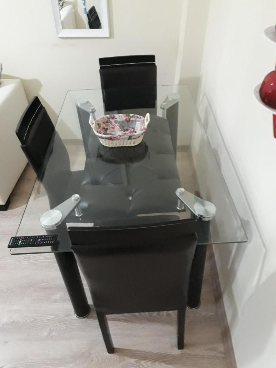 Loca Ekonomik otel *
