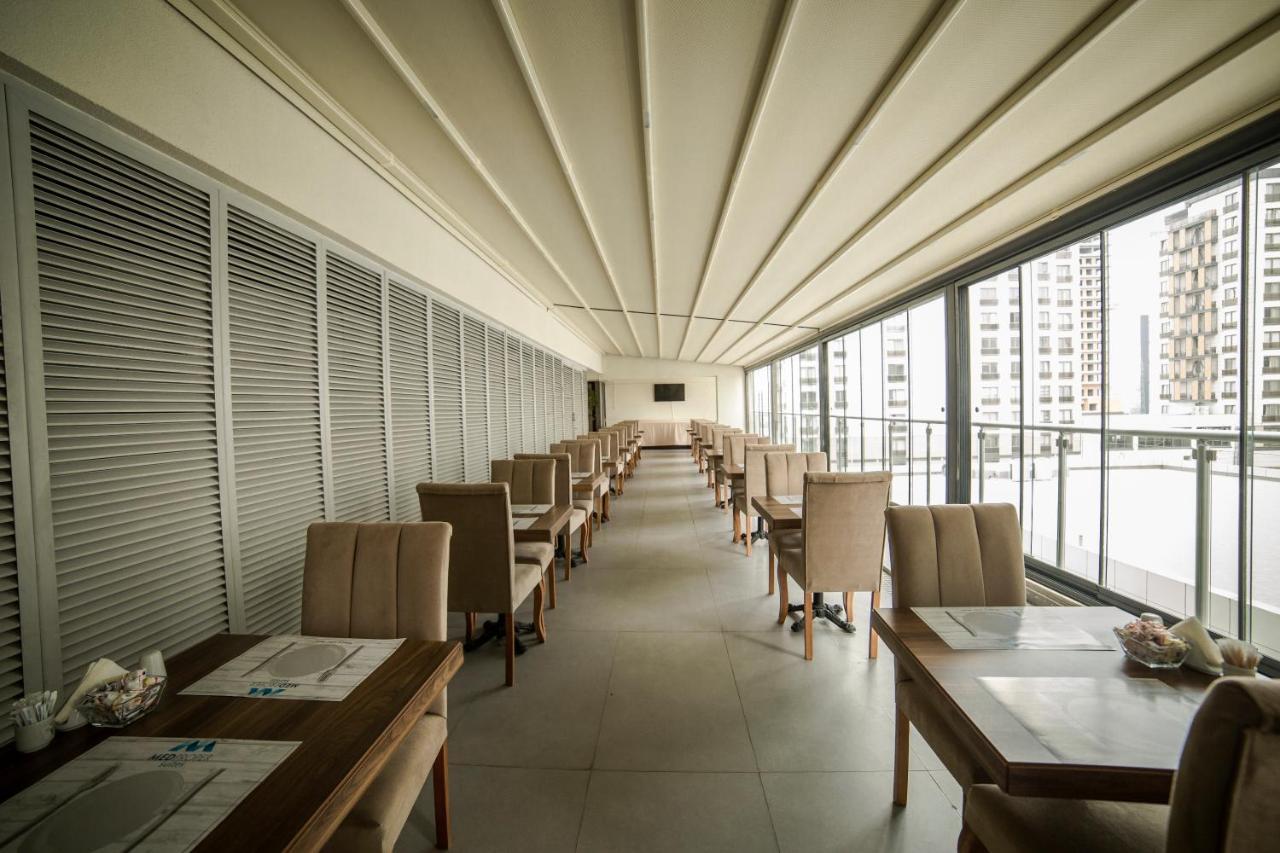 Hotel Medproper Istanbul