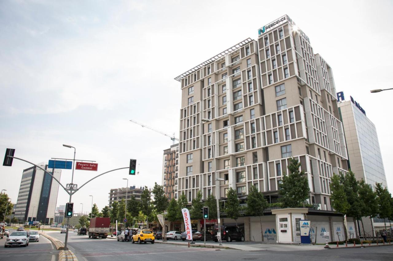 Hotel Medproper