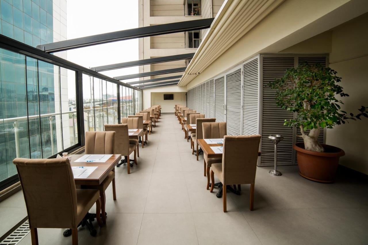 Medproper Hotel 2*