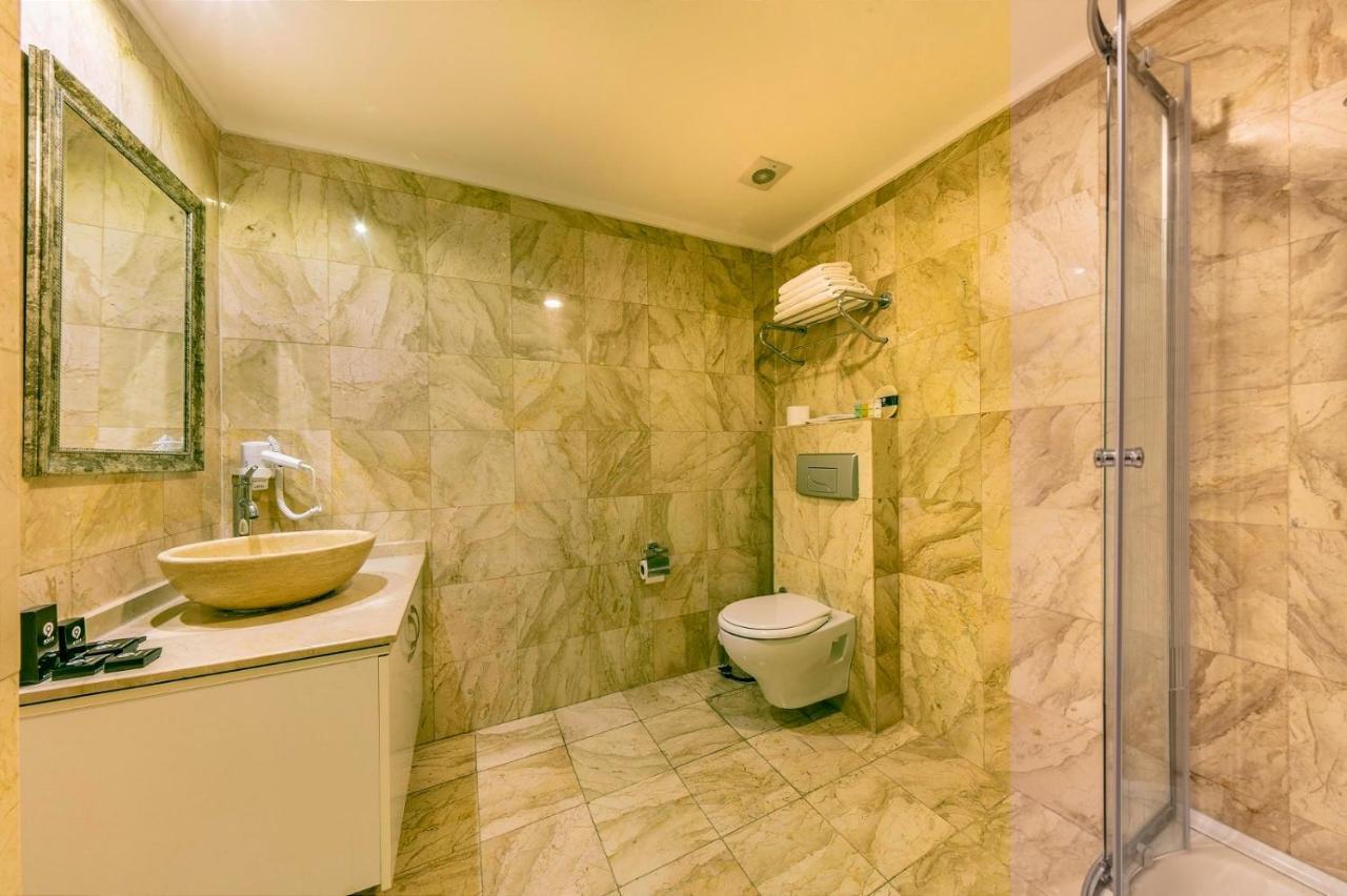 Business Hotel Istanbul