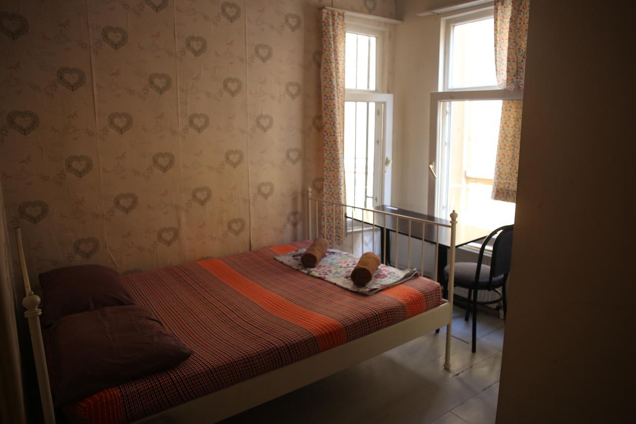Albergue Taxim (adults Only) *